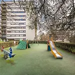 Cosy 3 Couchages Proche Paris * Fontenay-aux-Roses